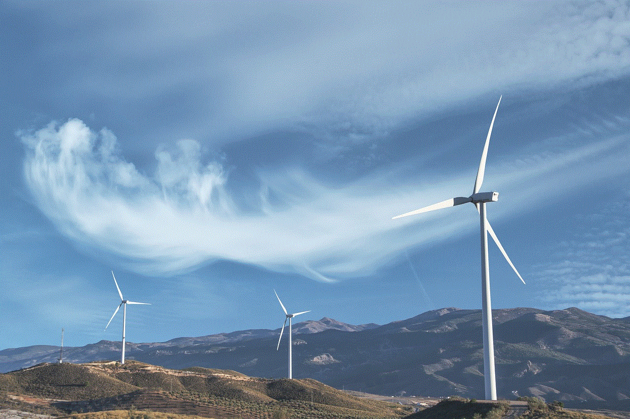 Wind Mills Energy