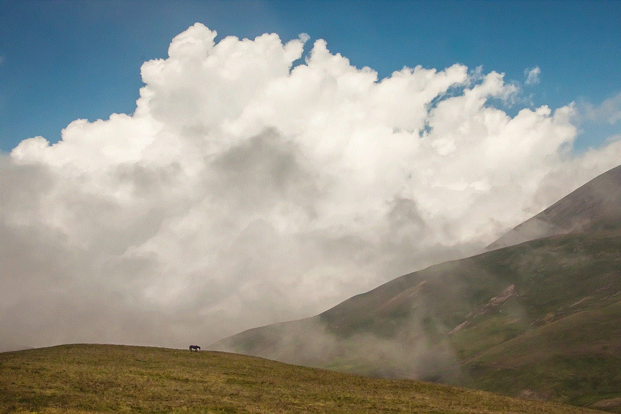 Nature Clouds