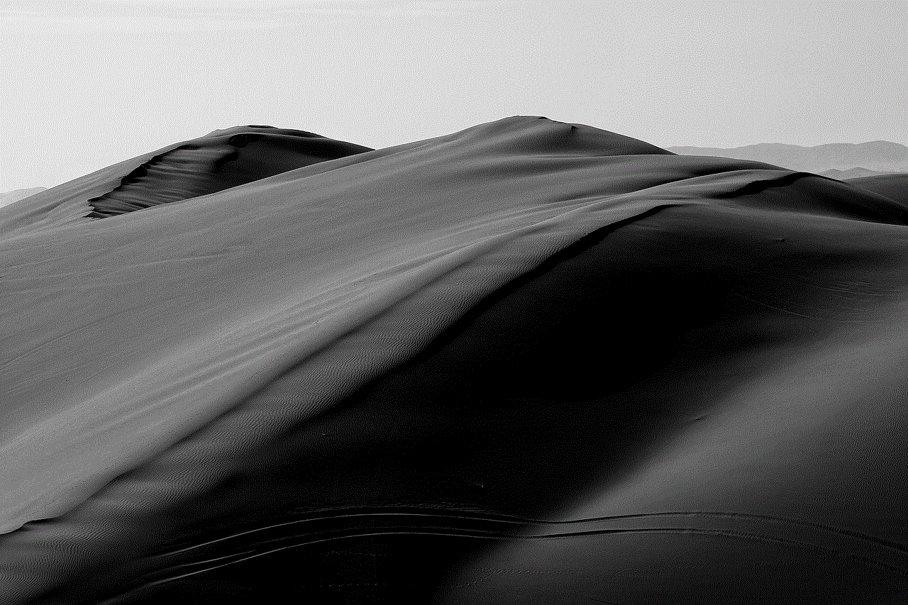 Iran Desert