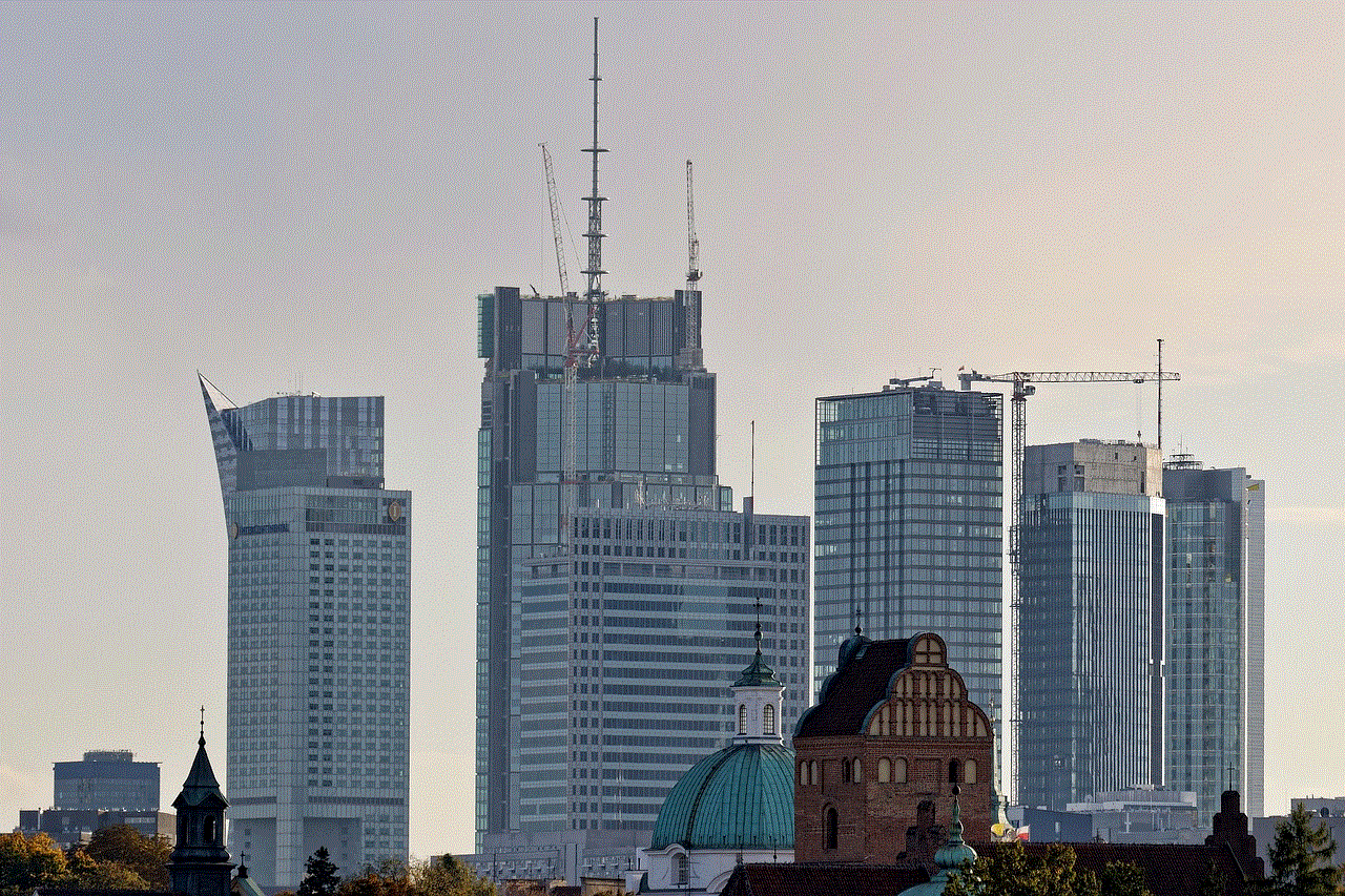 Buildings City