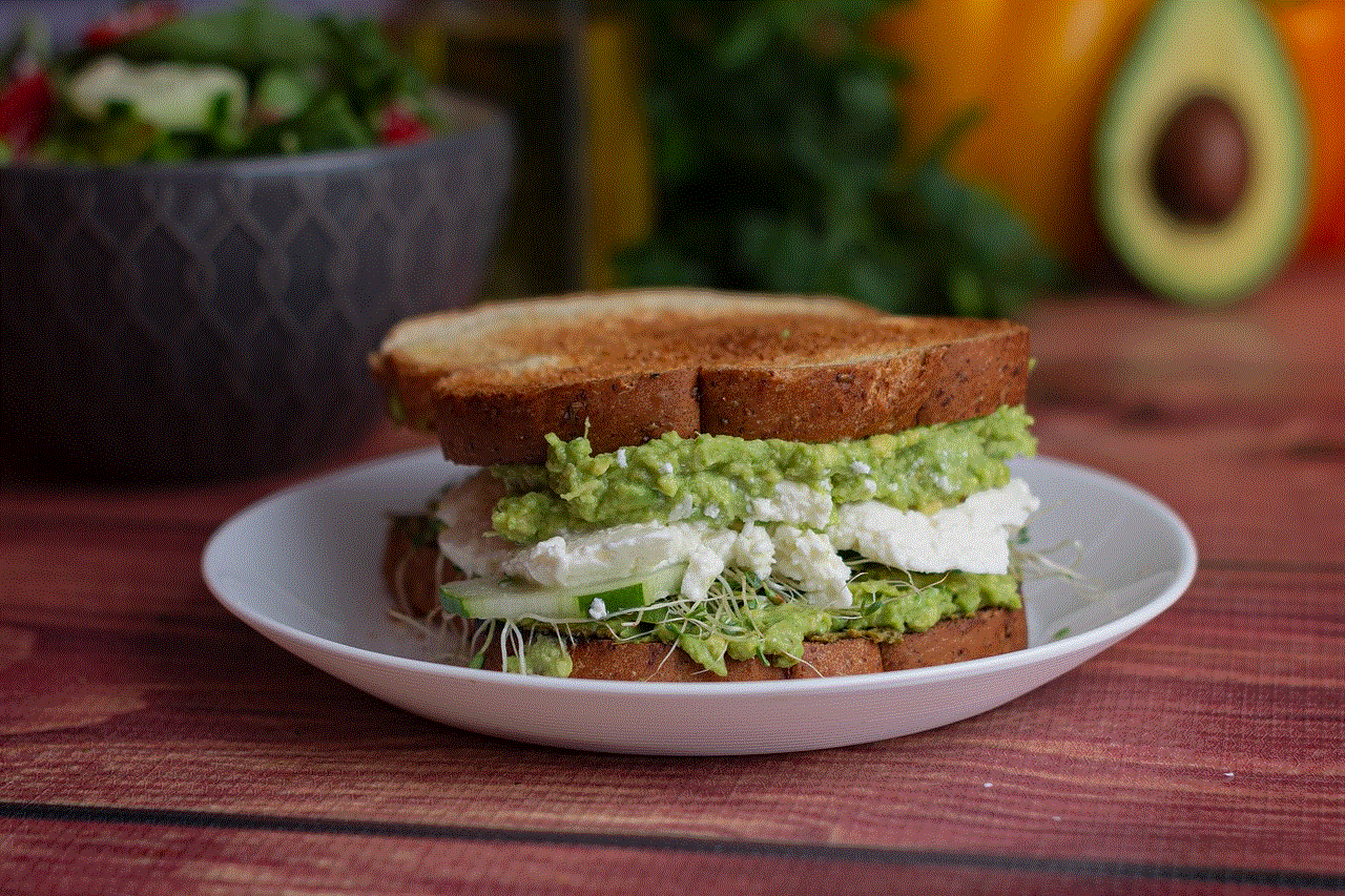 Toast Vegan Sandwich