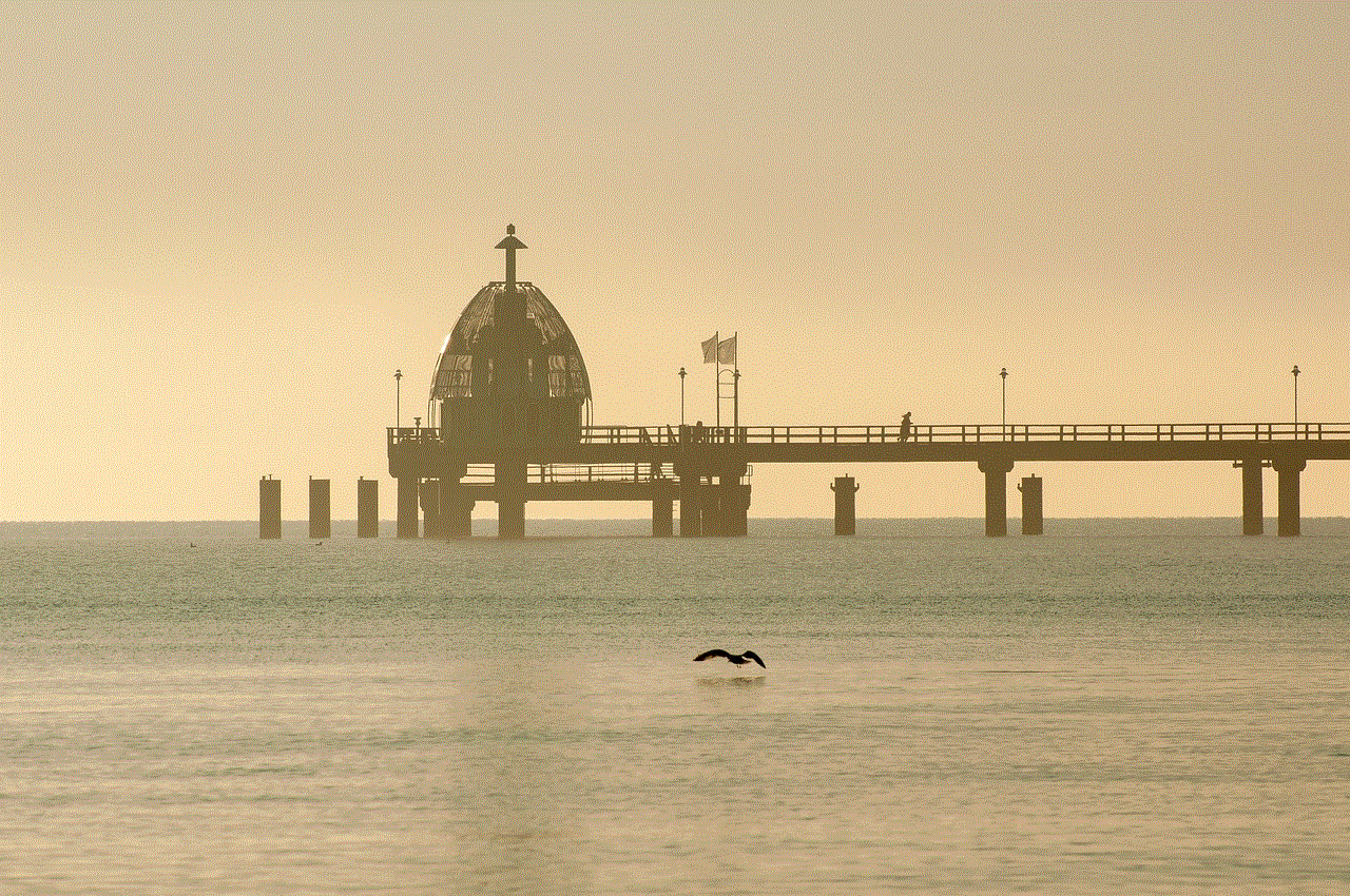 Pier Sea