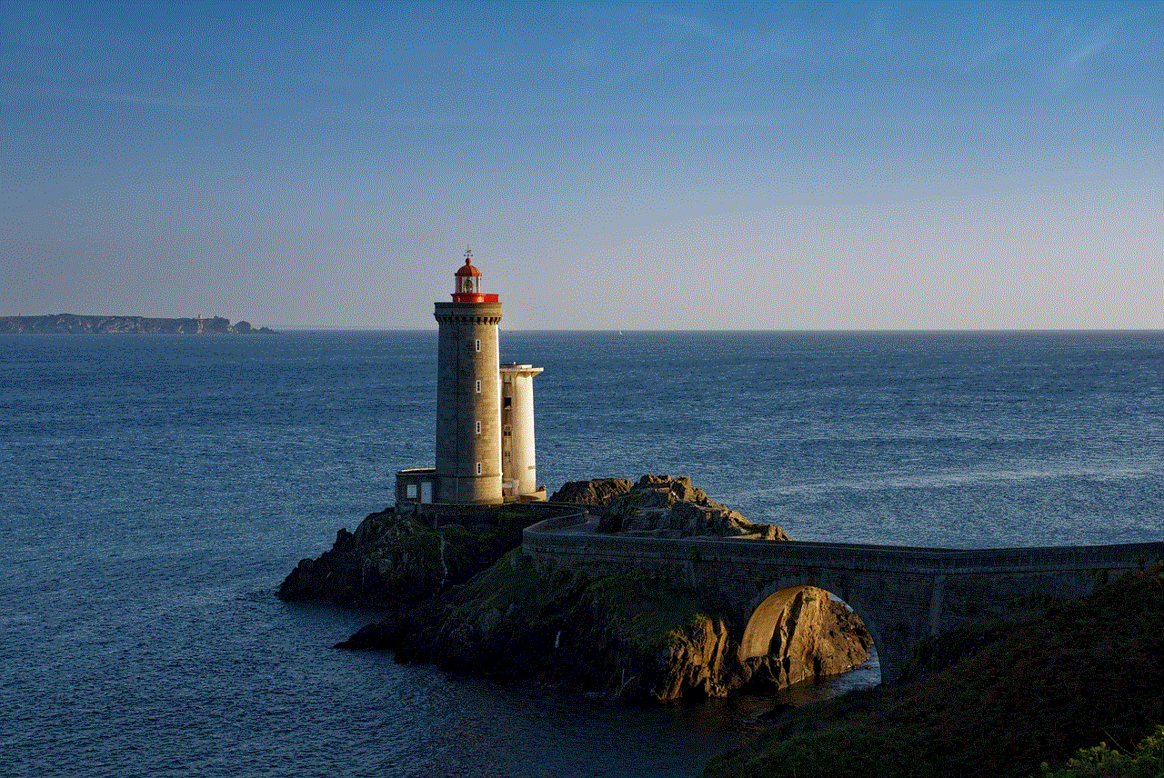 Petit Minou Lighthouse Lighthouse