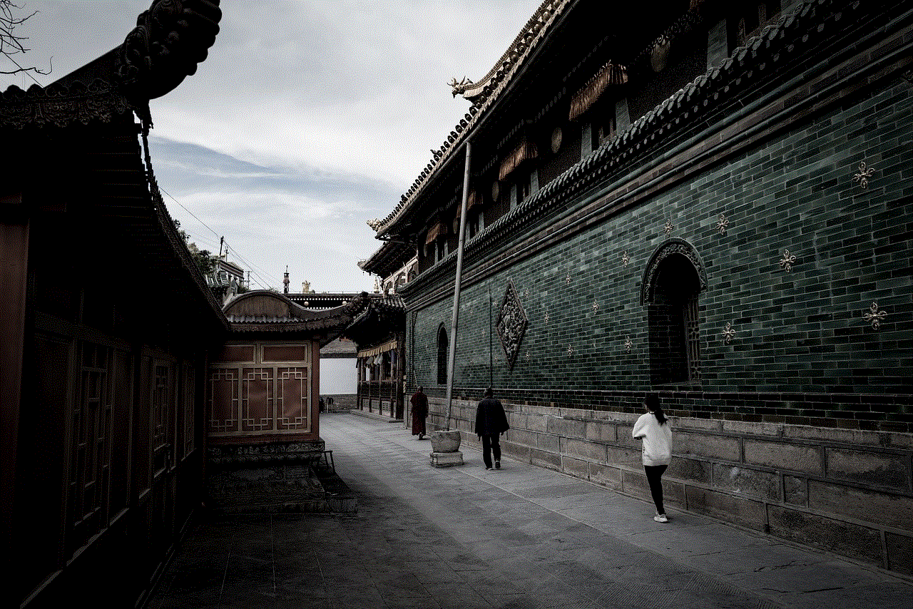 Buddhist Temple Temple