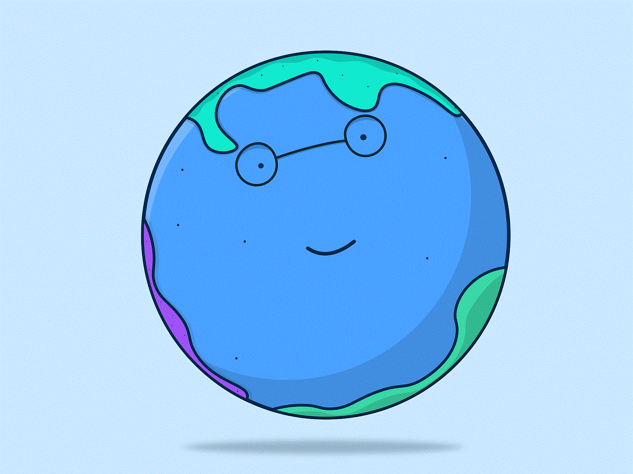 Earth Planet