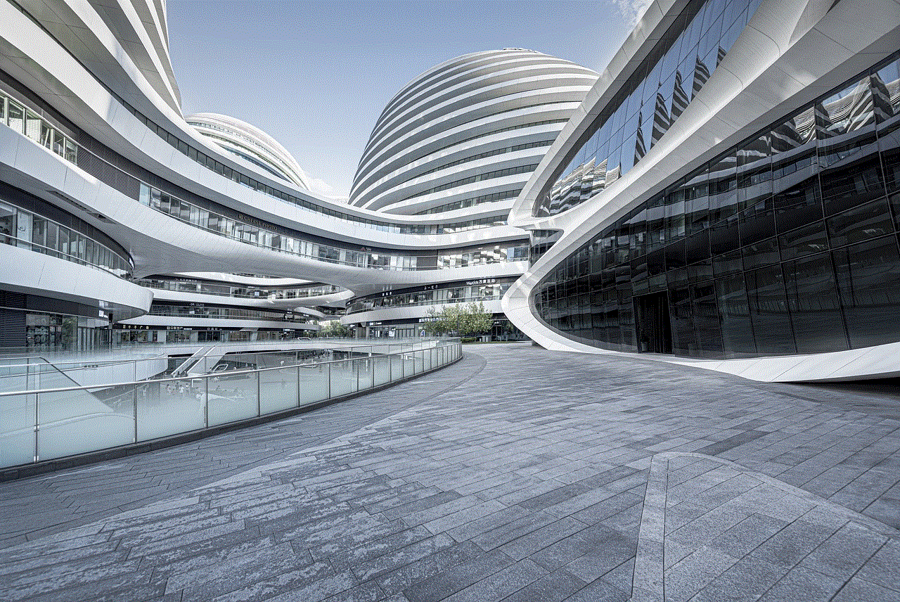 Modern Building Modern Building