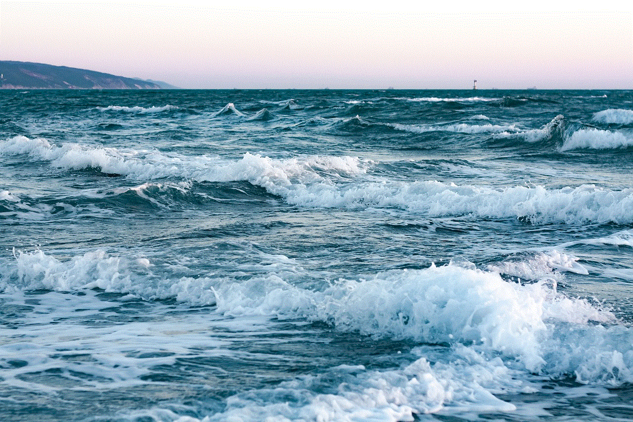 Ocean Sea