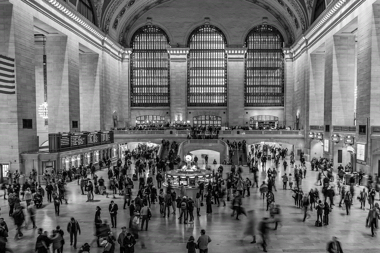 Nyc Grand Central Station