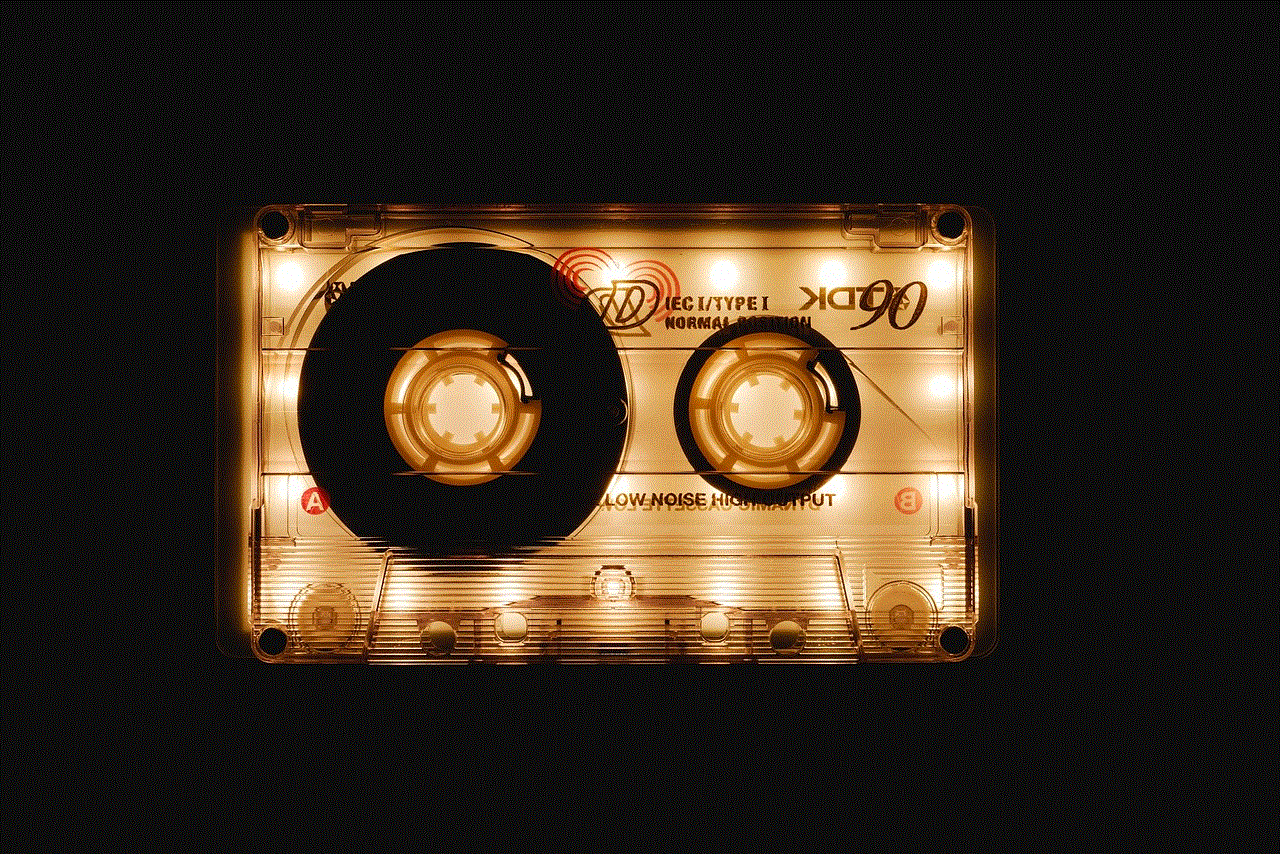 Tape Cassette