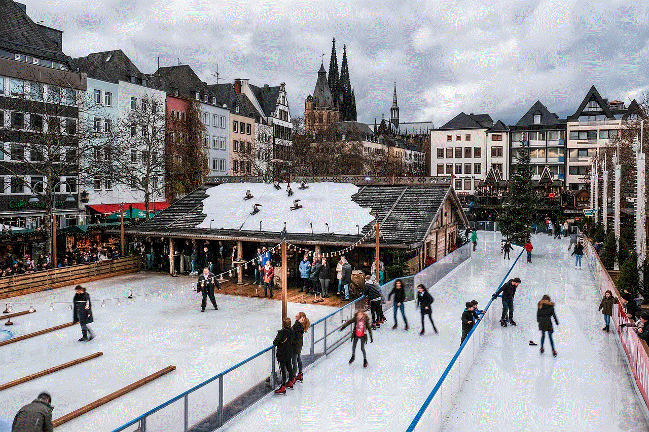 Cologne Christmas Market