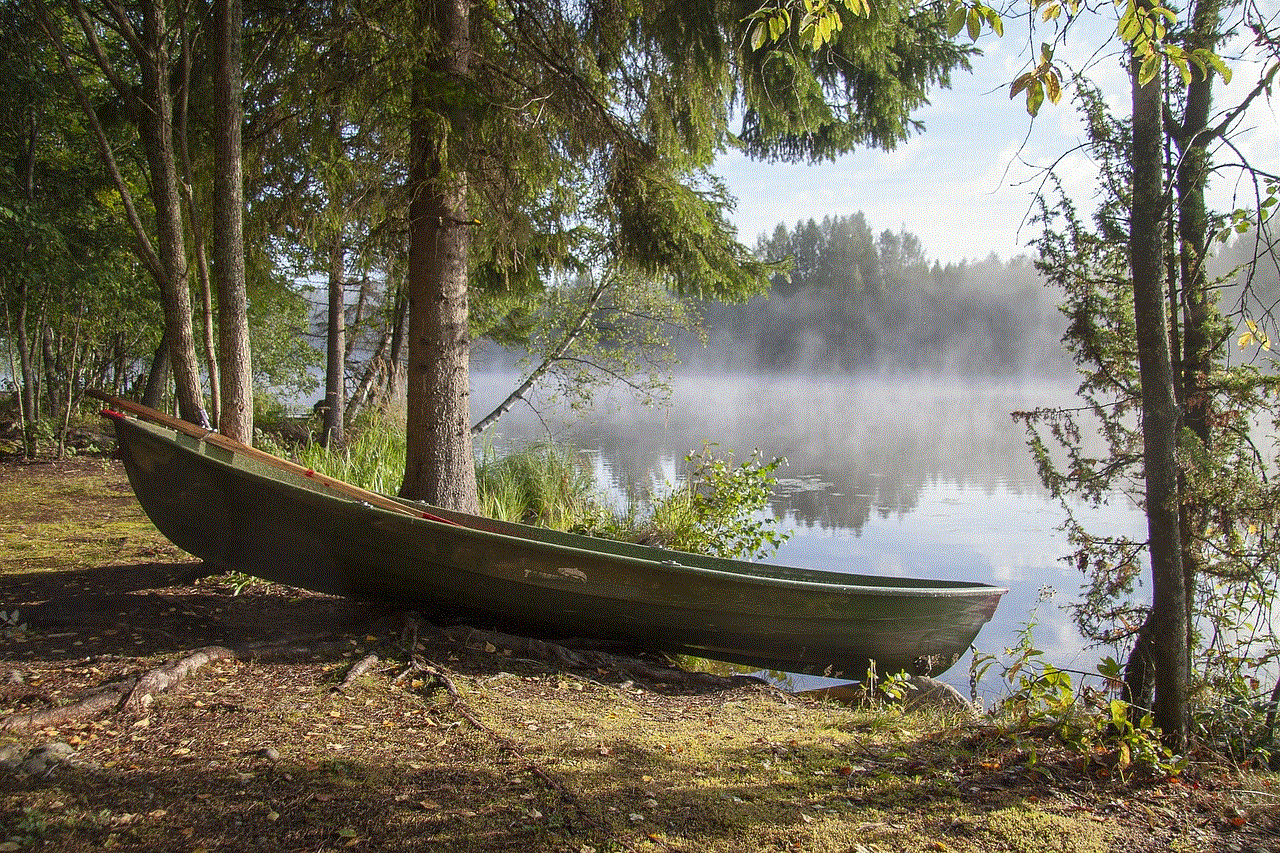 Boat River