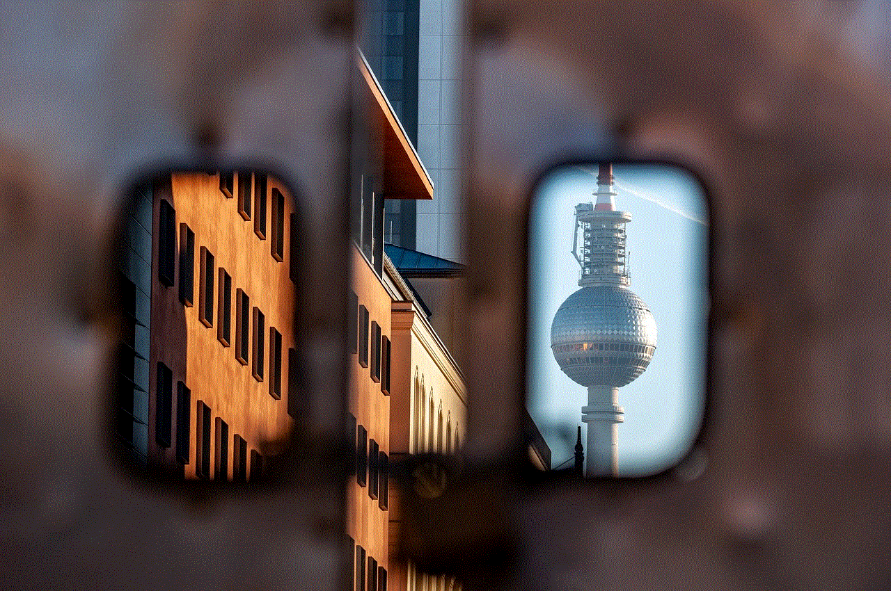 Berlin Television Tower Berlin Television Tower