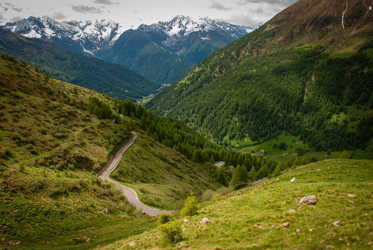 Nature Alps Nature Alps