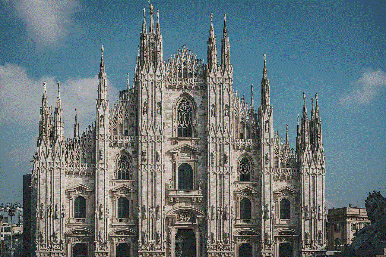 Duomo Cathedral