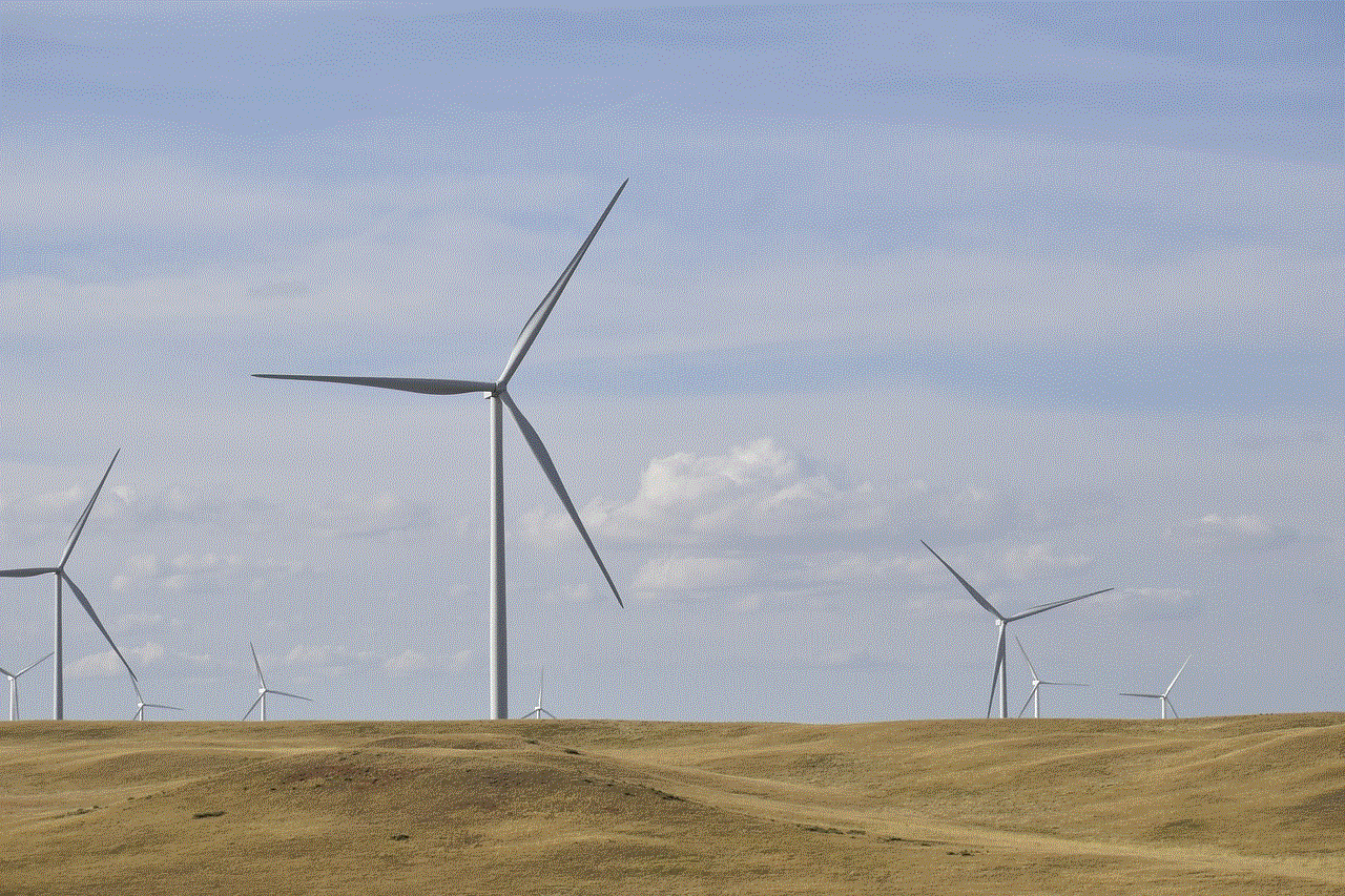Windmills Energy