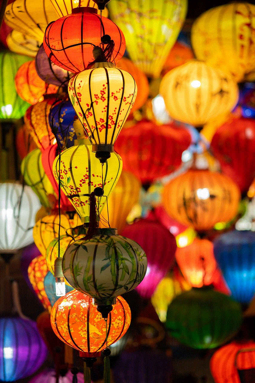 Lantern Hoian