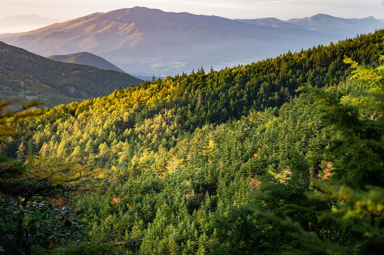 Mountain Sunset