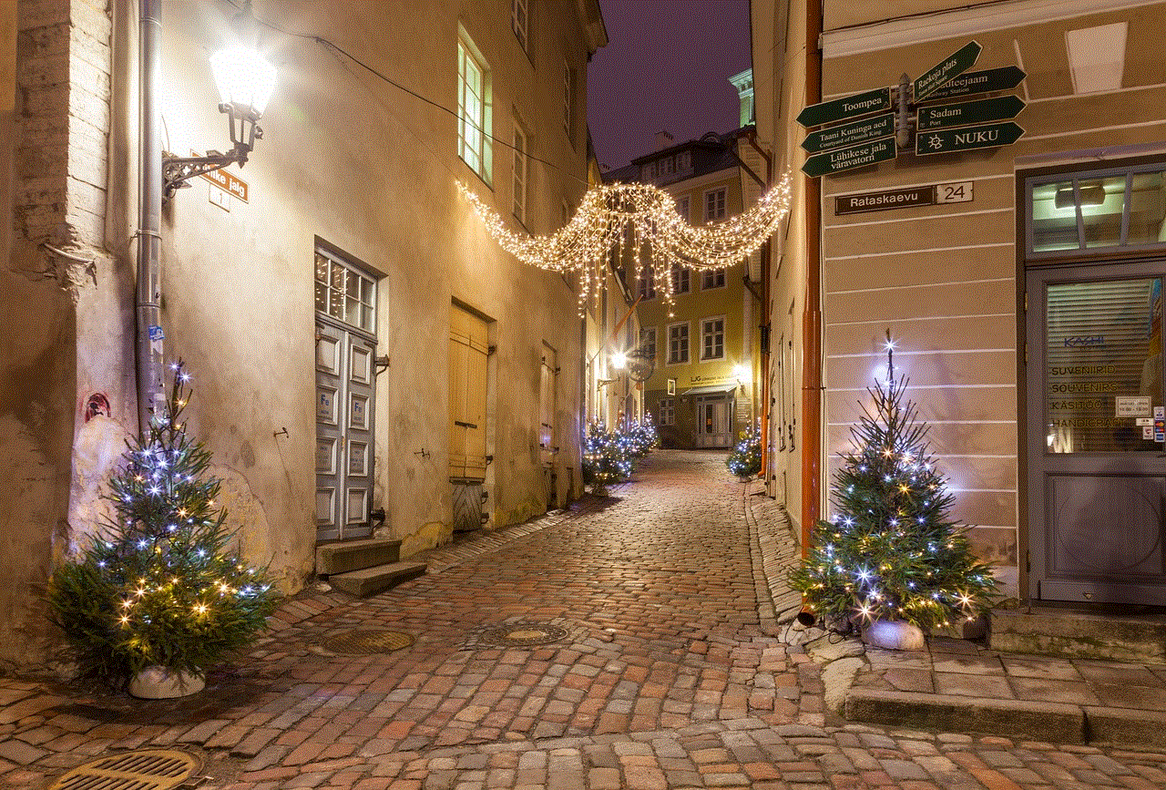 Tallinn Streets