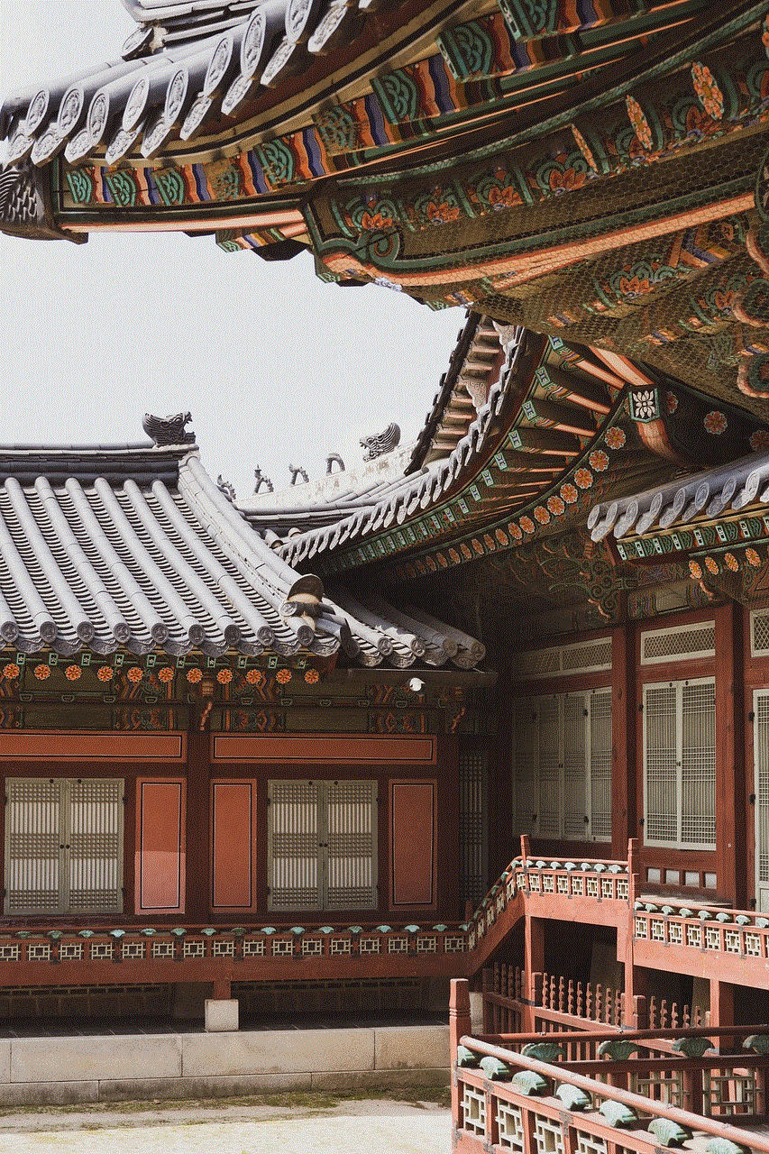 Gyeongbok Palace Gyeongbokgung Palace