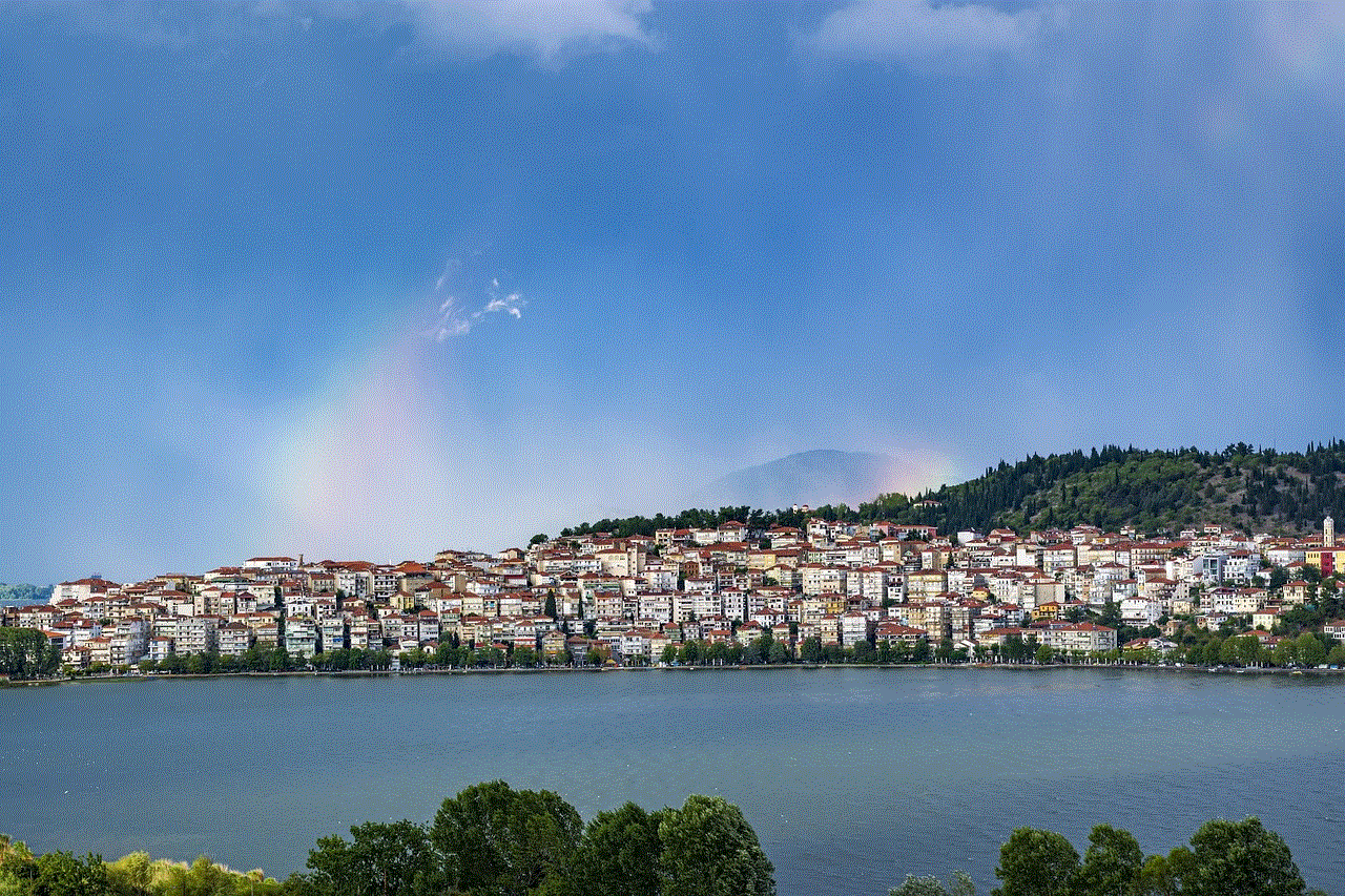 Kastoria City