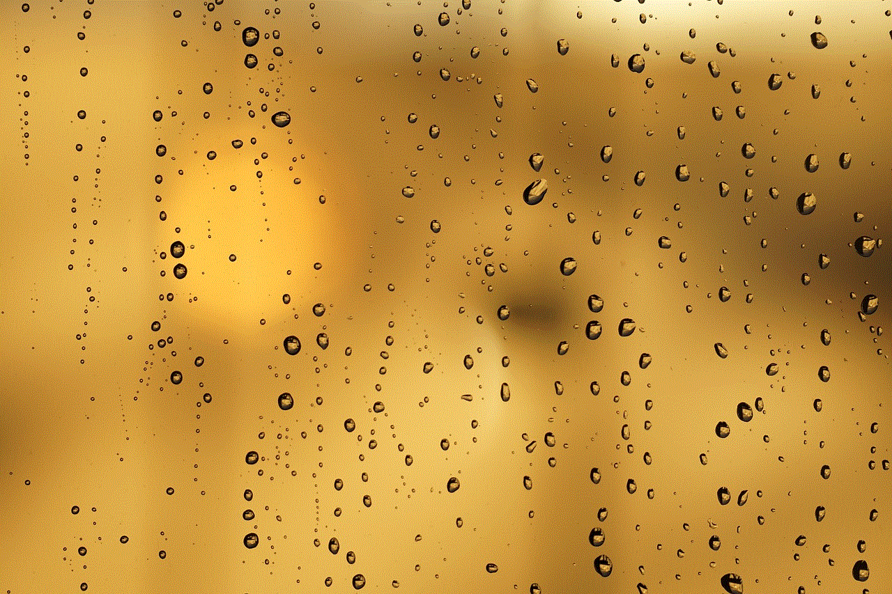 Rain Laptop Wallpaper