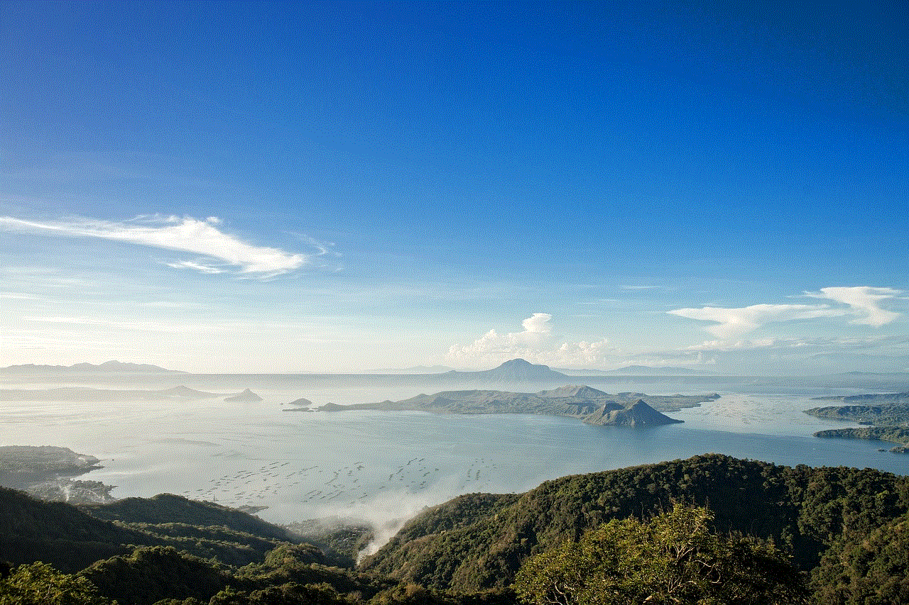 Taal Volcano