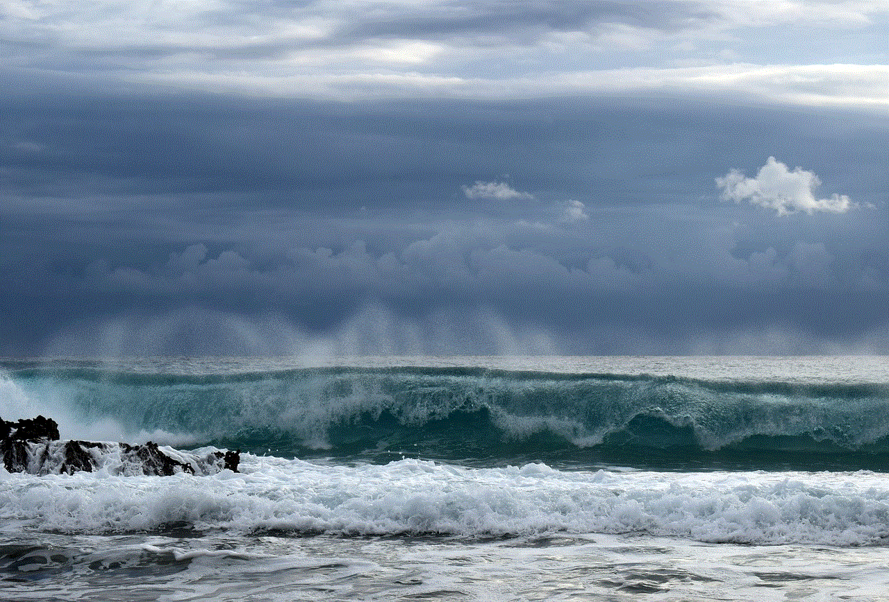 Beach Waves