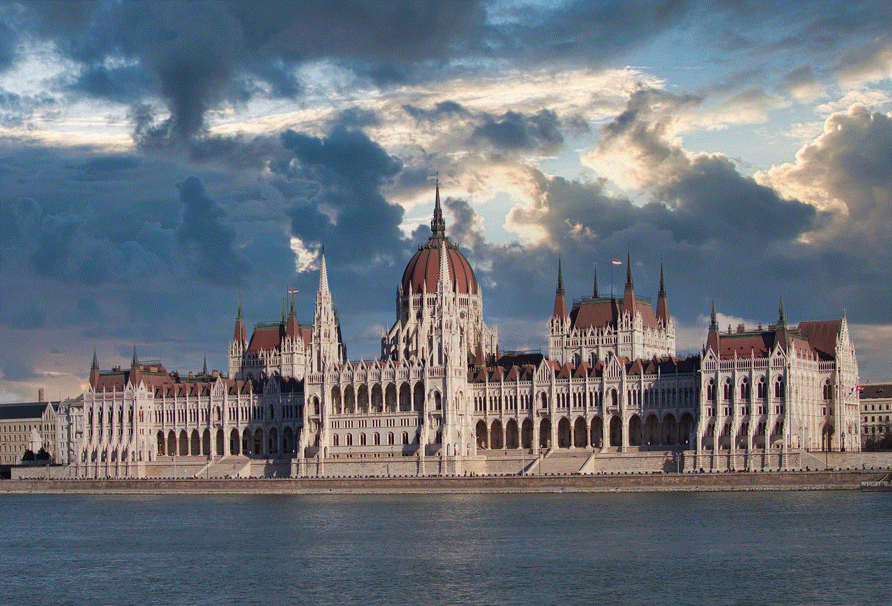 Hungarian Parliament Building