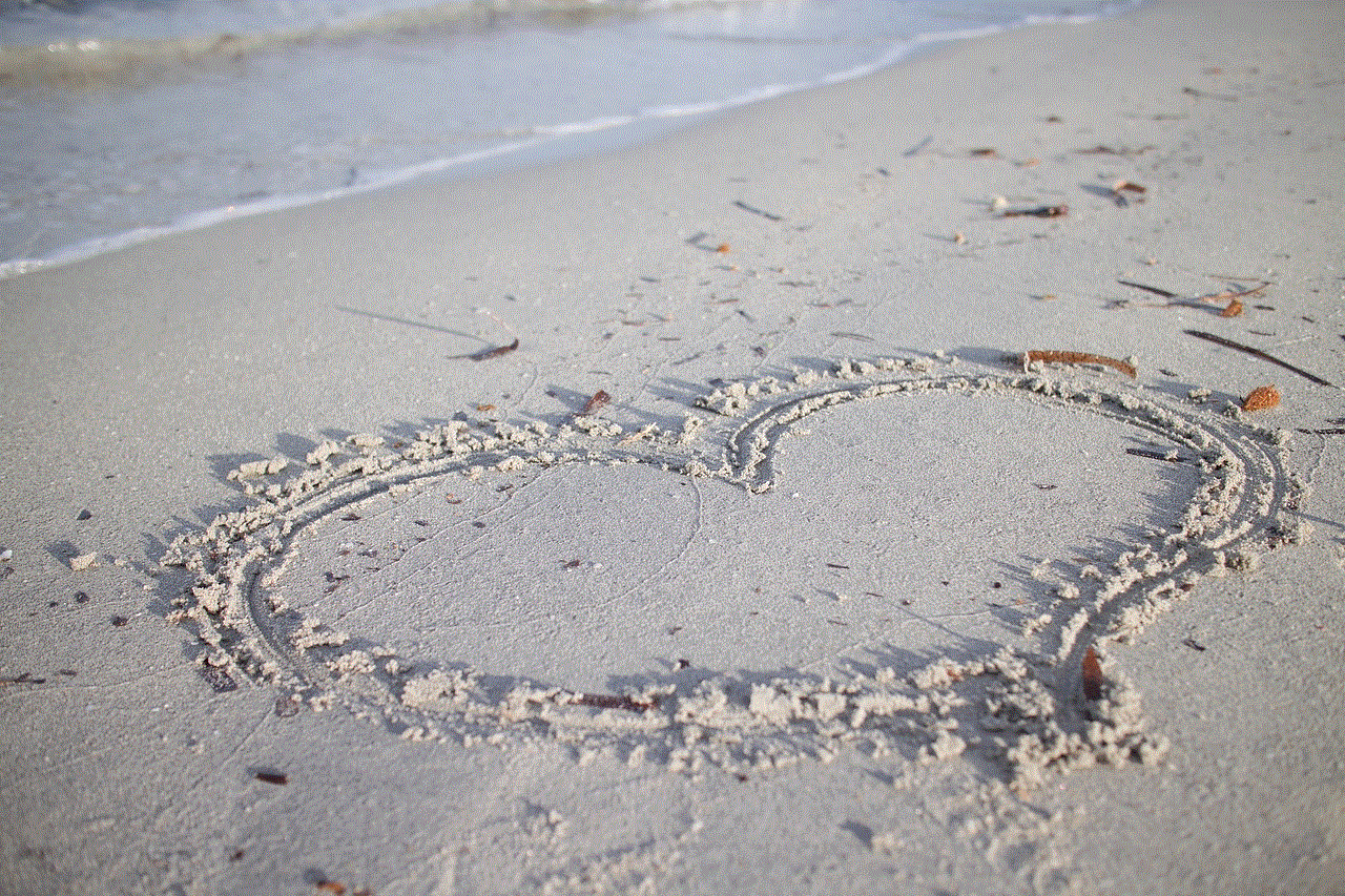Heart Sand