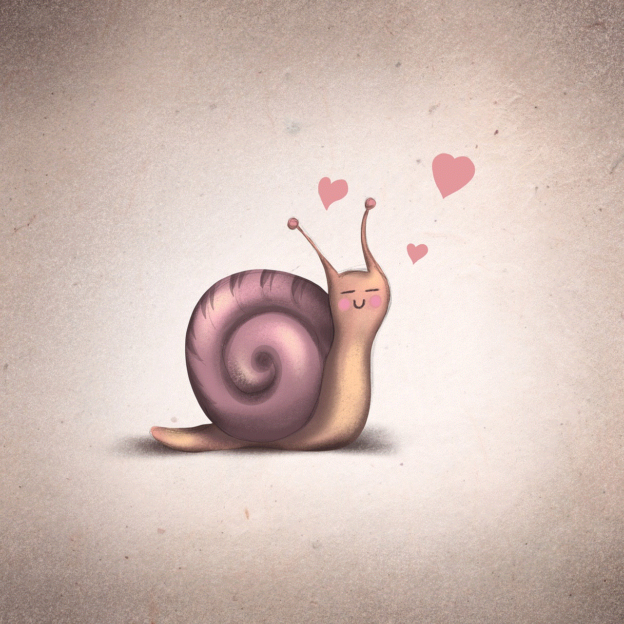 Snail Love