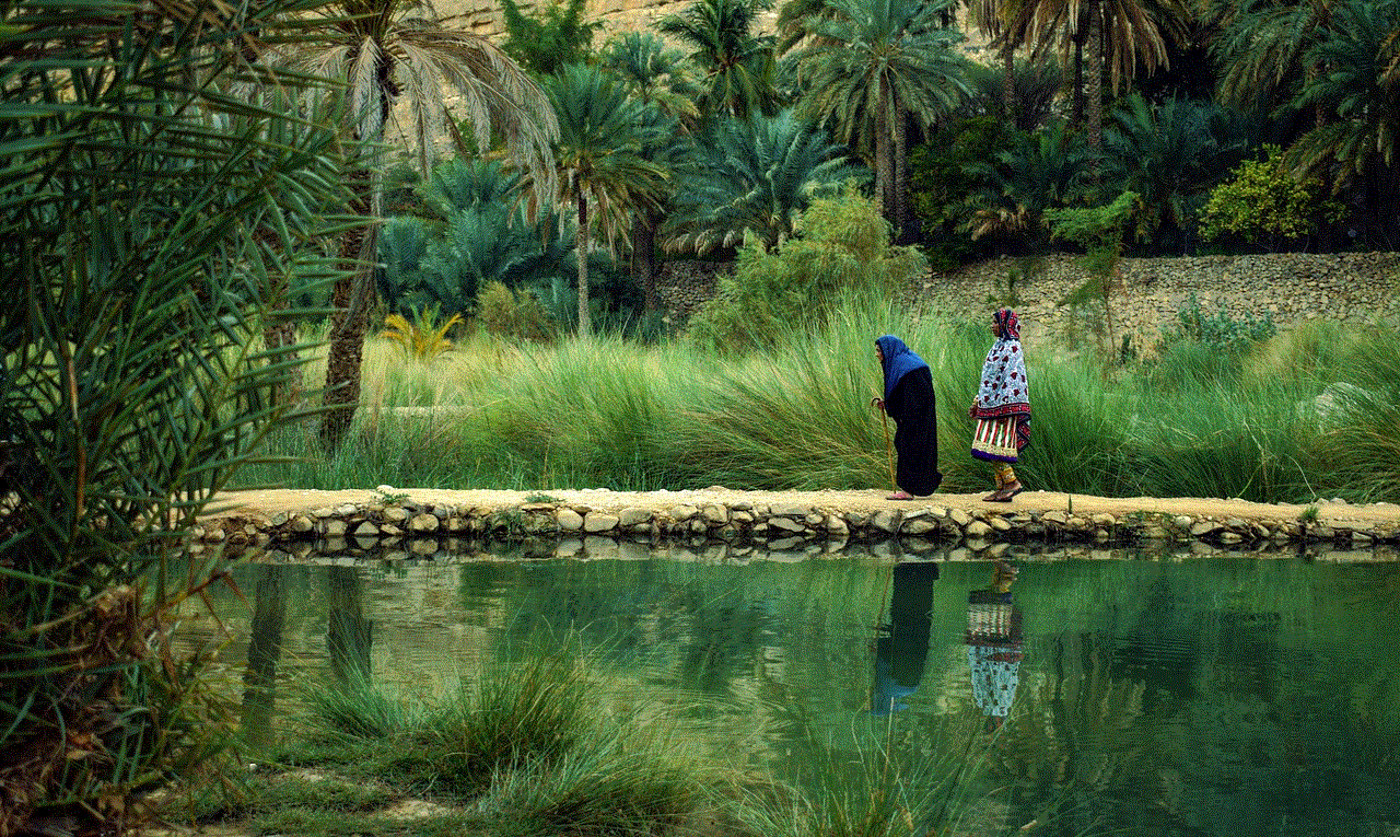 Lake Nature