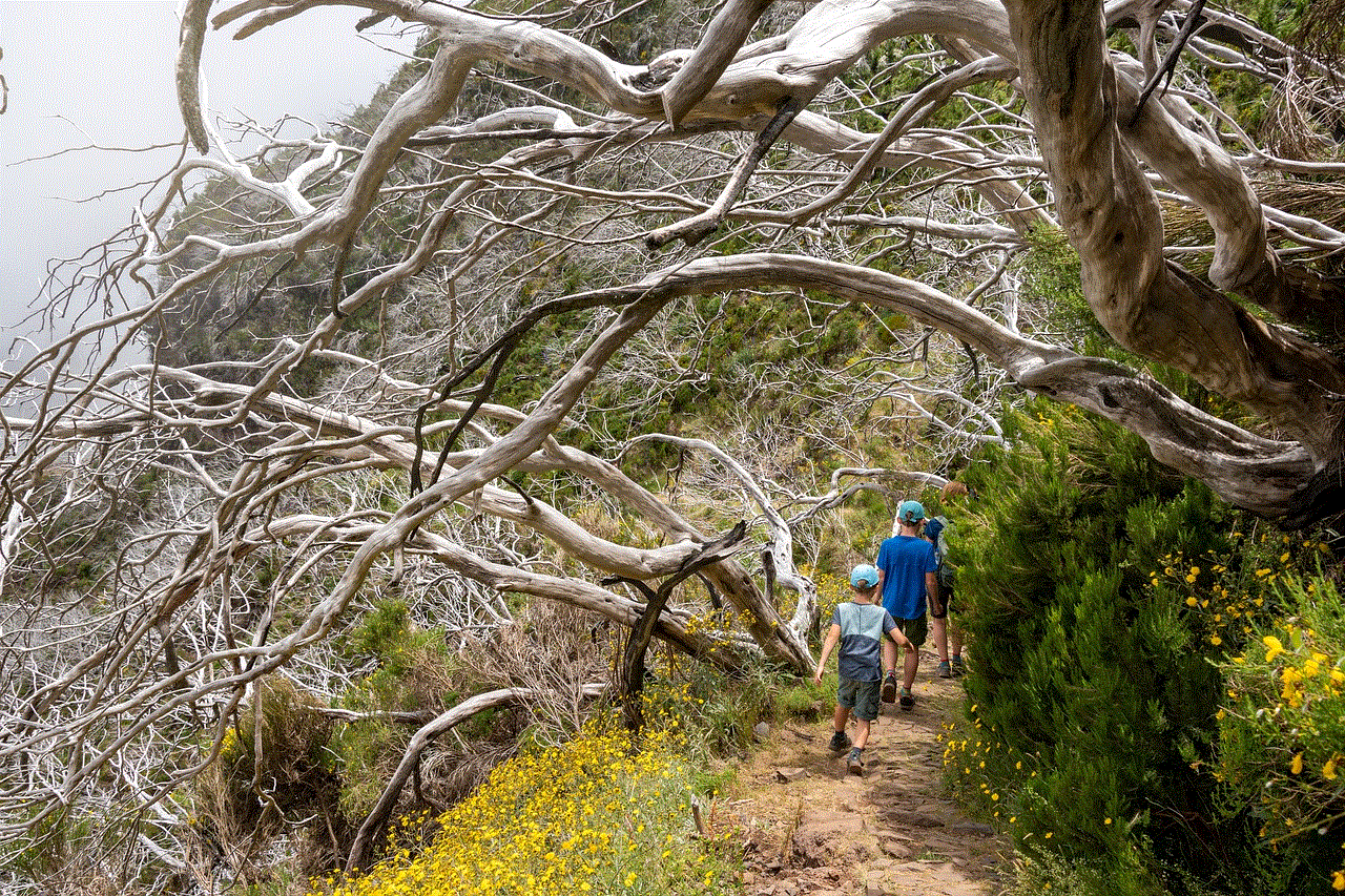 Hike Nature