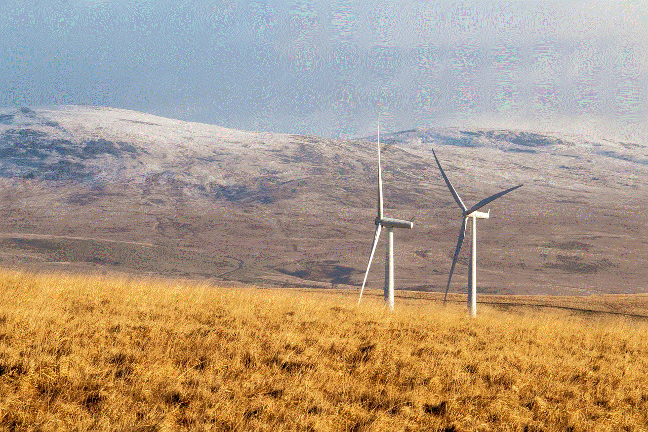 Windmills Wind Turbines