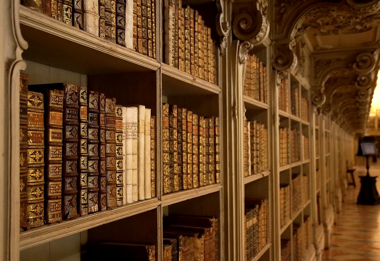 Palacio Nacional De Mafra Library