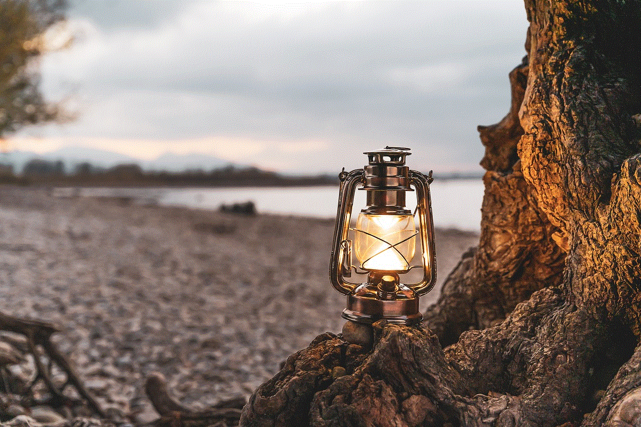 Lantern Sea