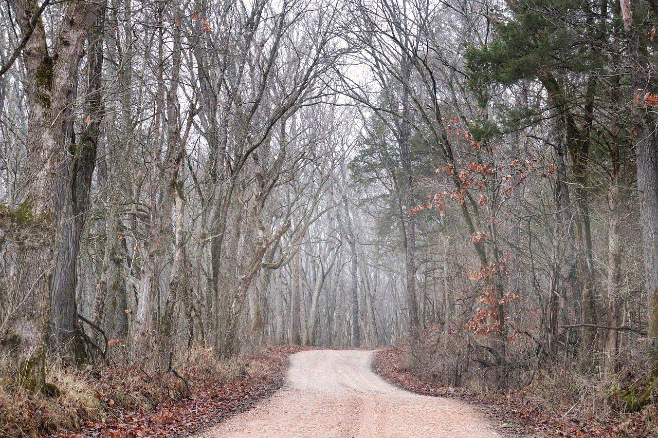 Nature Path