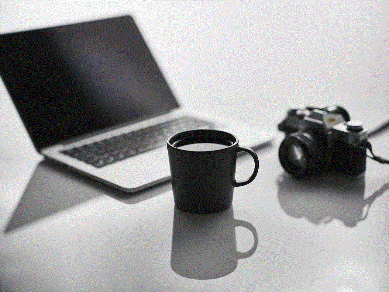 Mug Laptop