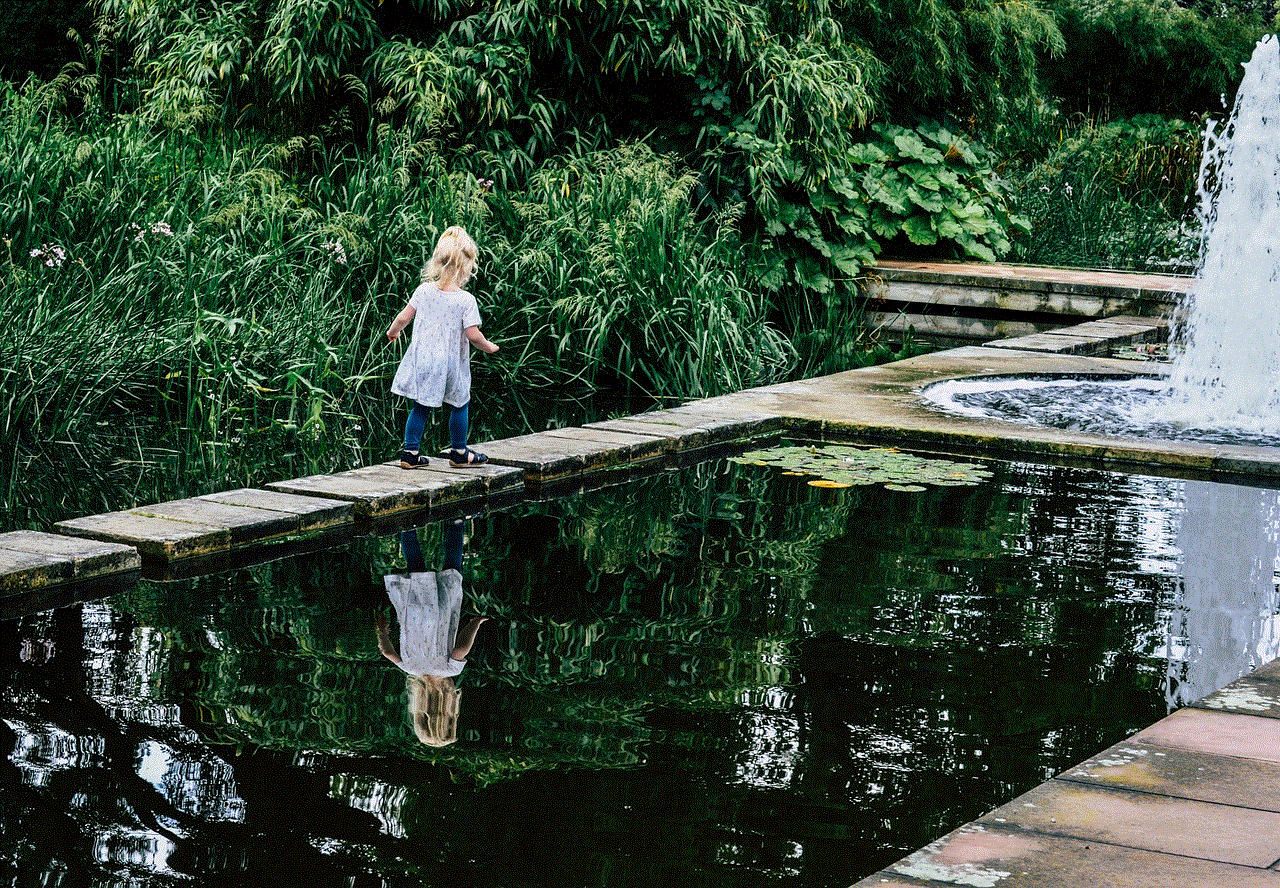 Child Fountain