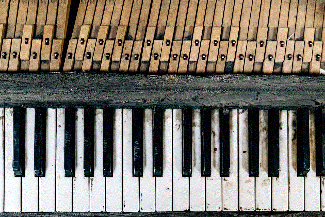 Instrument Piano