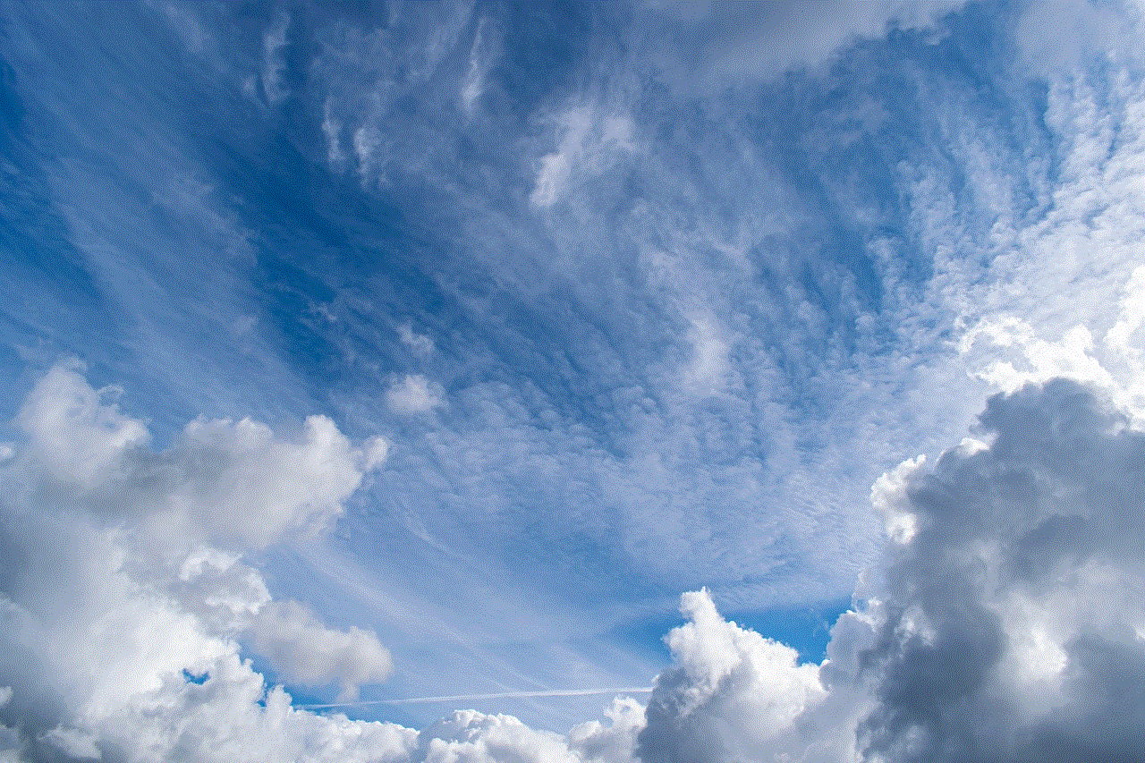 Clouds Sky