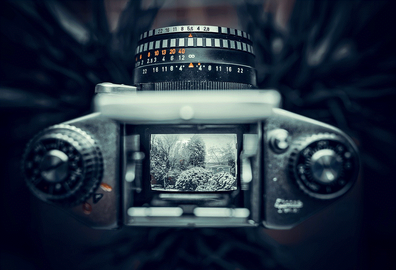 Vintage Camera Camera
