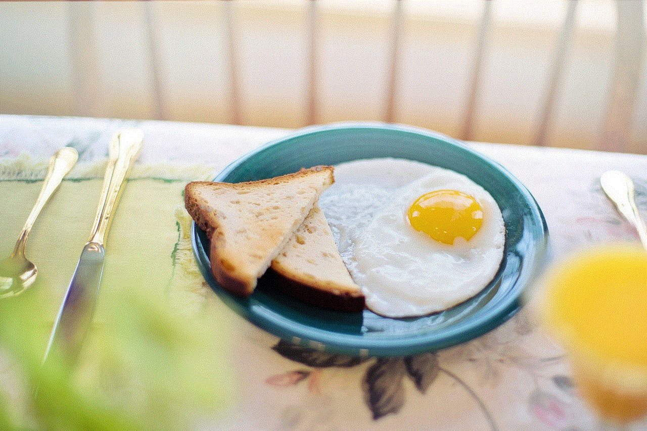 Breakfast Fried Egg