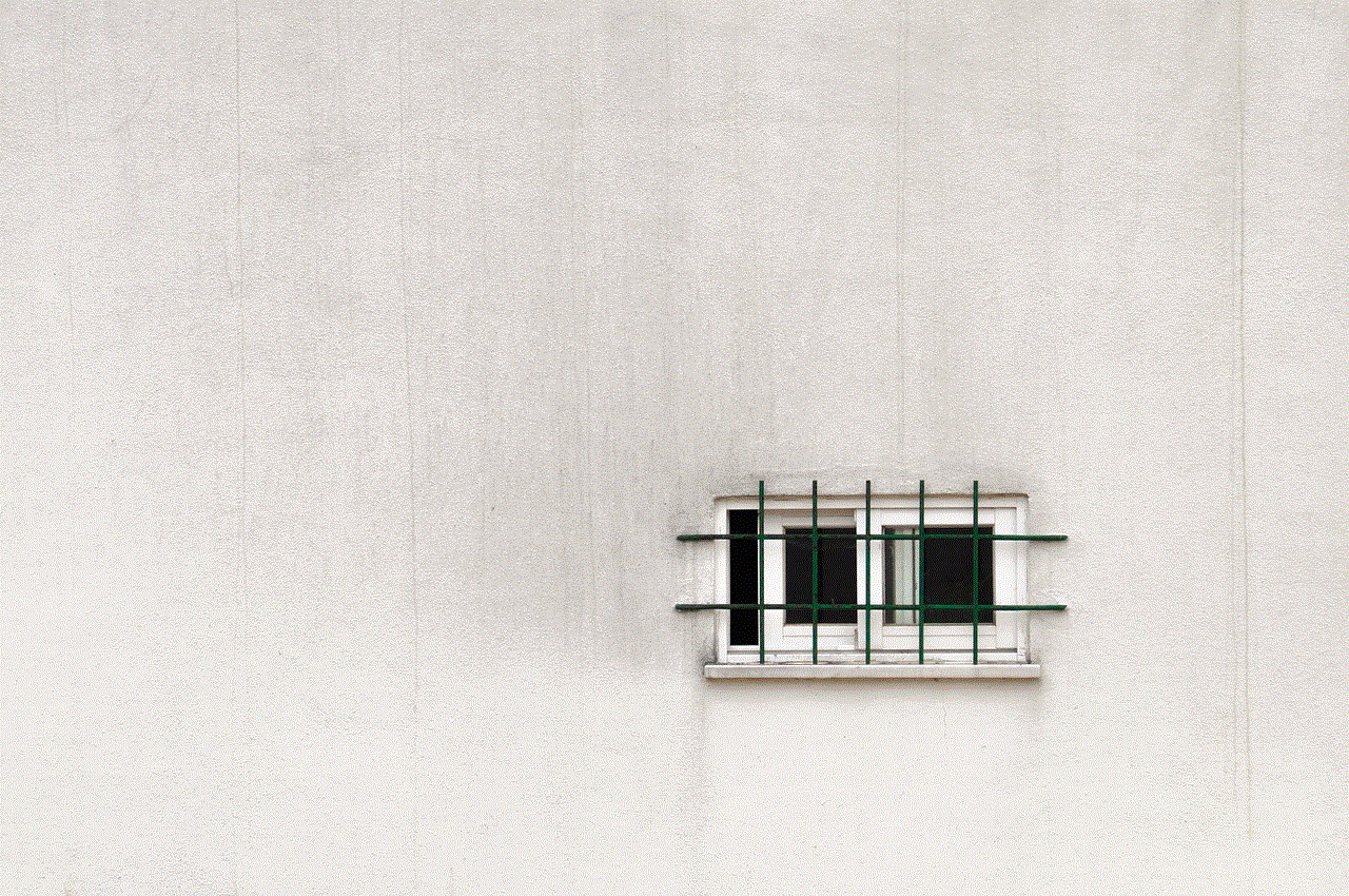 Building Window