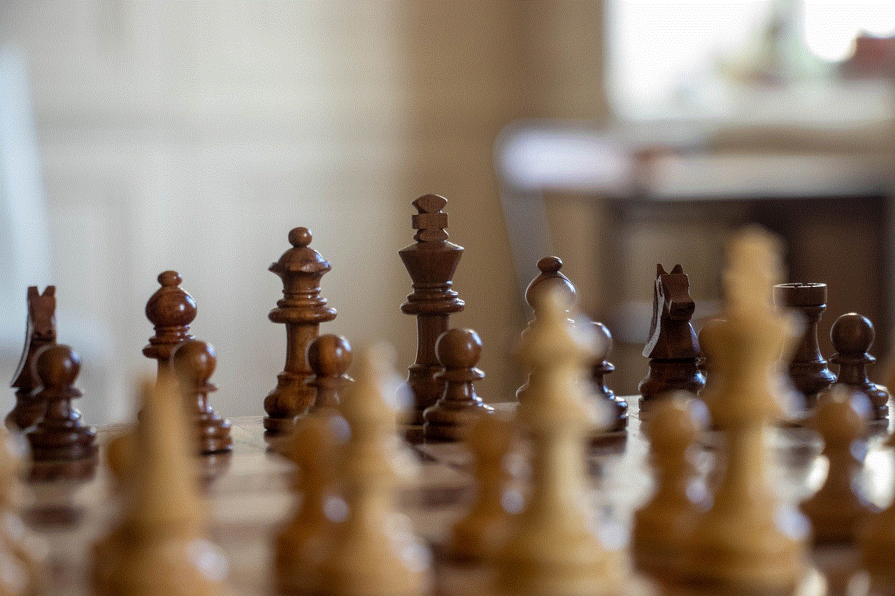 Game Chess