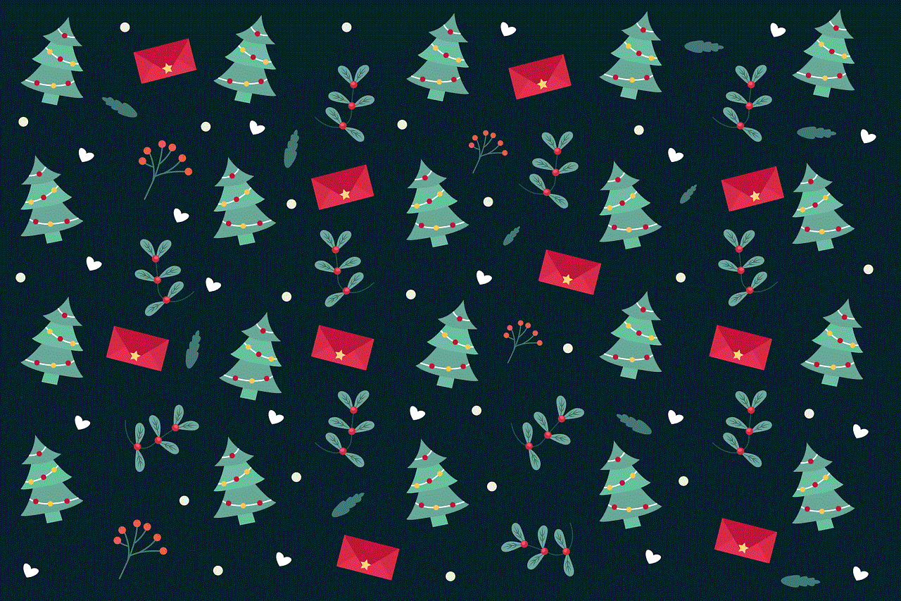 Christmas Pattern