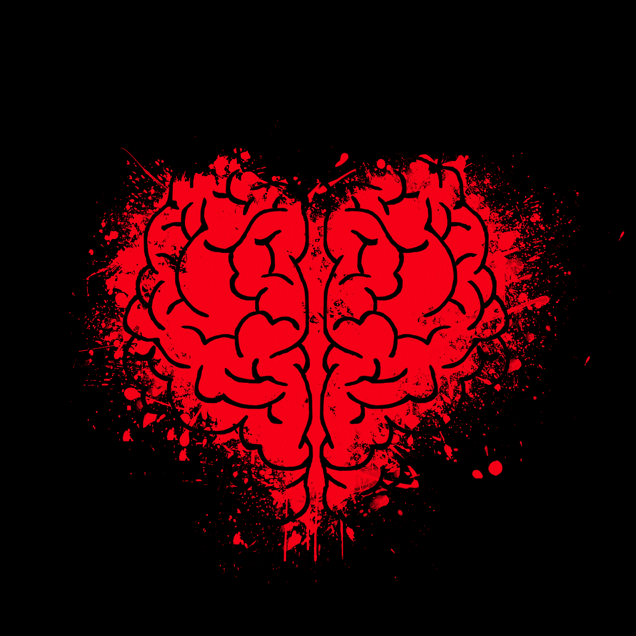 Heart Brain