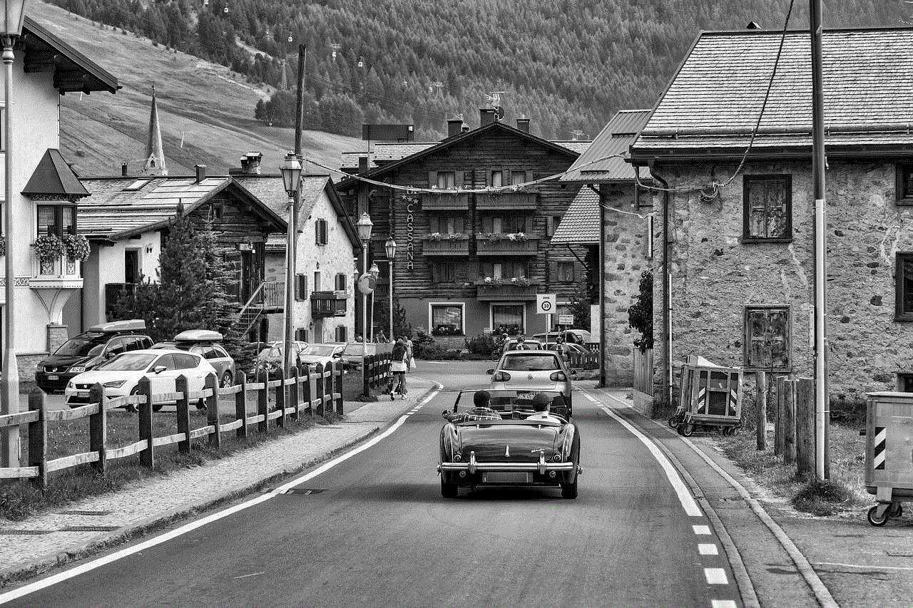 Livigno Road