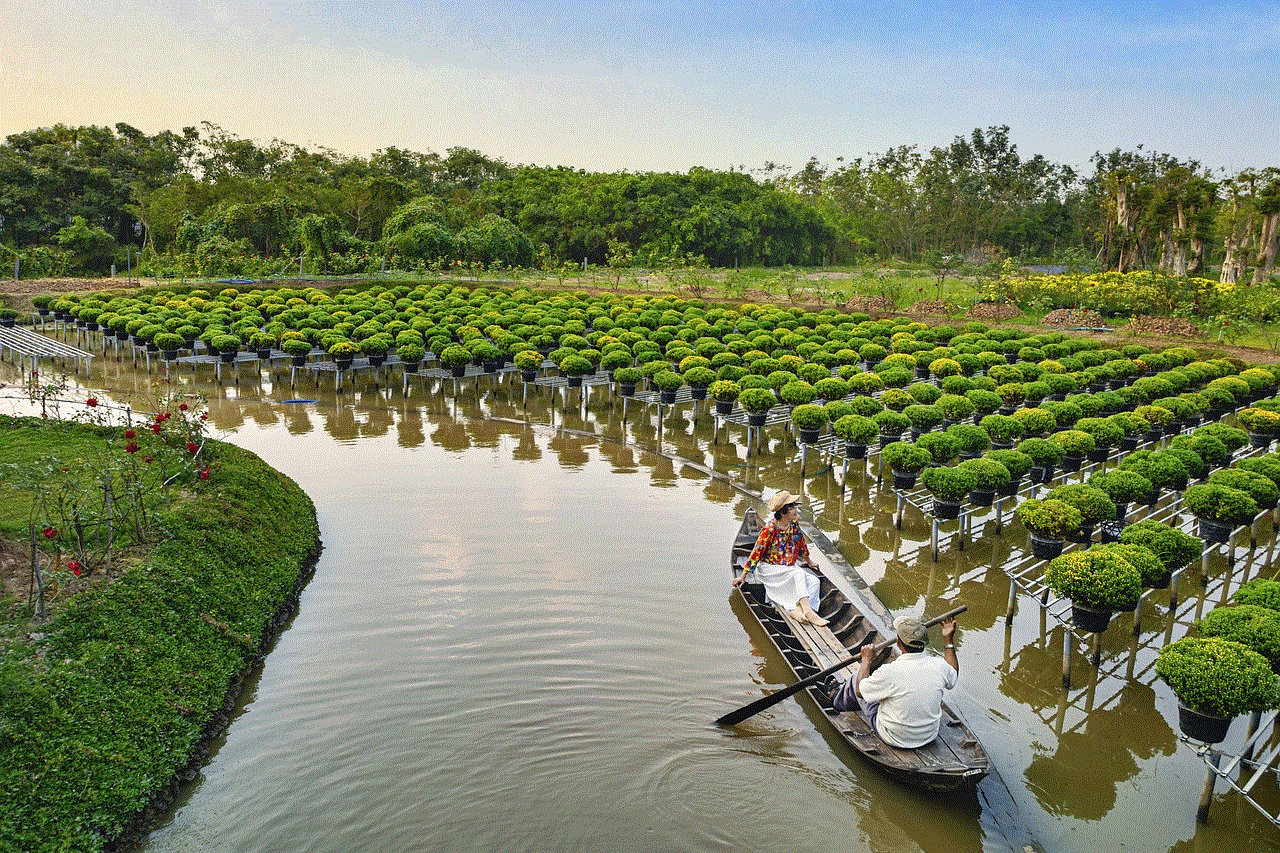 Farm Vietnam