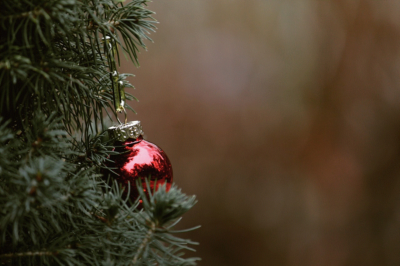 Christmas Tree Christmas Tree