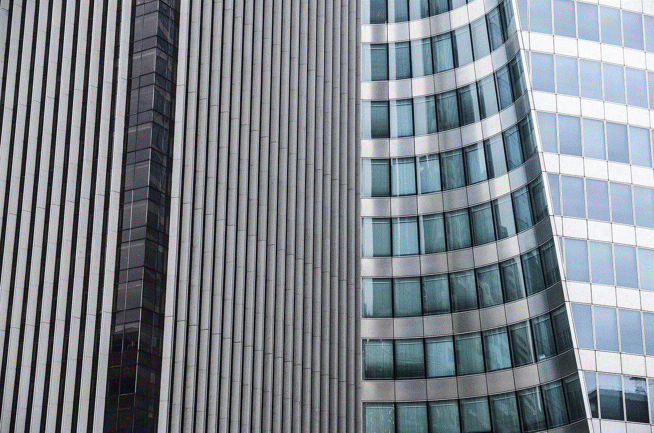 Buildings Glass
